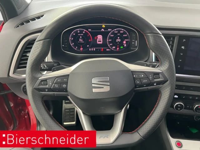 Seat Ateca 1.5 TSI DSG FR-lijn