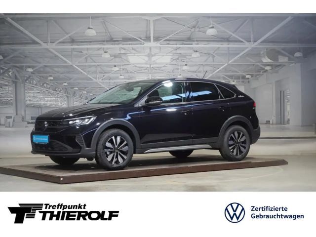 Volkswagen Taigo 1.0 TSI DSG