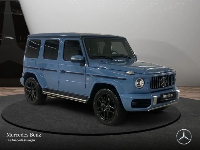 Mercedes-Benz G 63 AMG AMG Line