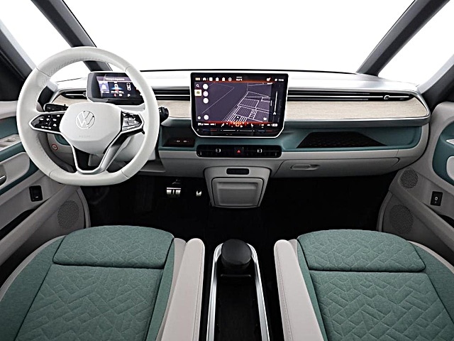 Volkswagen ID.Buzz 7-zitter Pro