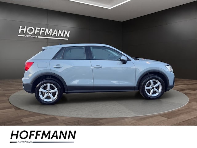 Audi Q2 35 TFSI S-Tronic