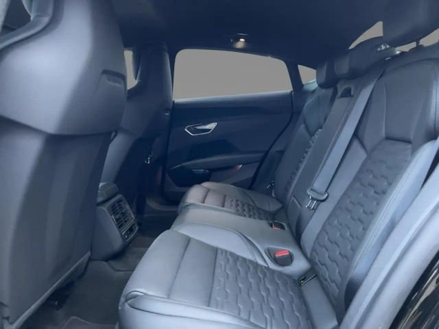 Audi RS e-tron GT 440 KW