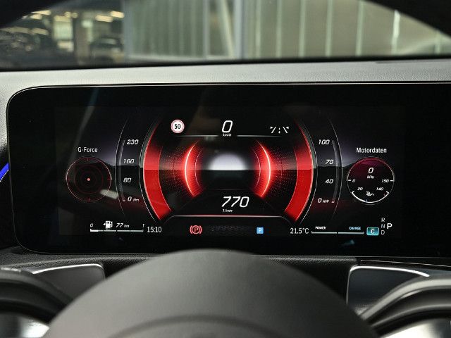 Mercedes-Benz GLB 180 