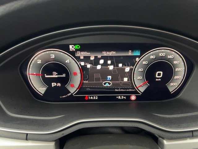 Audi A4 35 TDI Avant S-Line S-Tronic