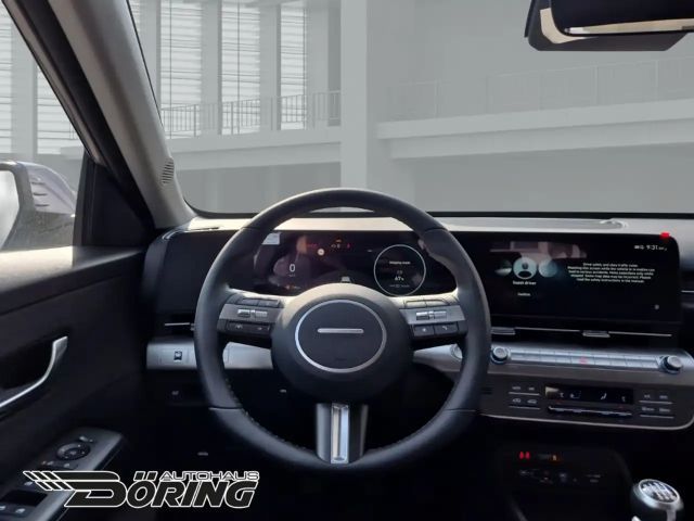 Hyundai Kona 1.0 Trend