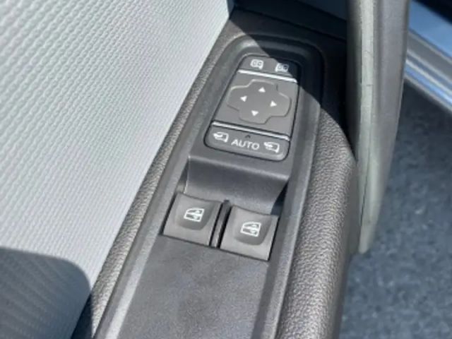 Nissan Townstar N-Connecta Townstar EV