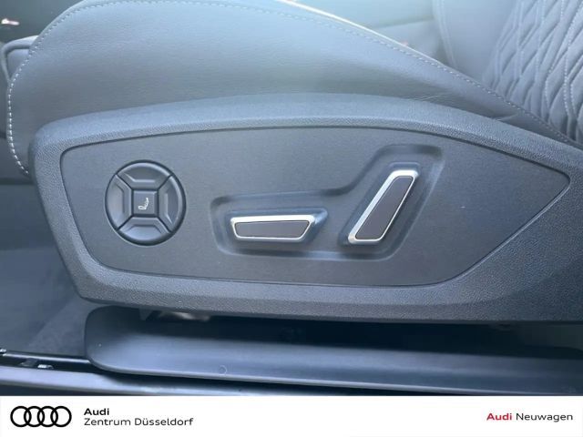 Audi Q6 e-tron Performance S-Line