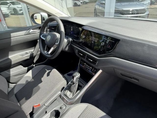 Volkswagen Taigo DSG Life