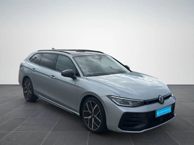 Volkswagen Passat 2.0 TSI Variant