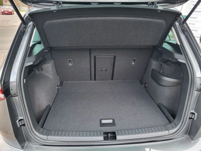 Skoda Karoq 1.0 TSI Drive