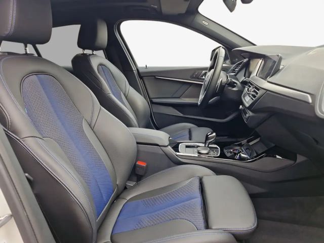 BMW 120 120i M-Sport Sedan