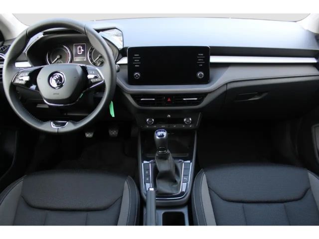 Skoda Fabia 1.0 TSI Tour