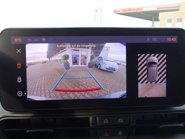 Jeep Avenger Altitude