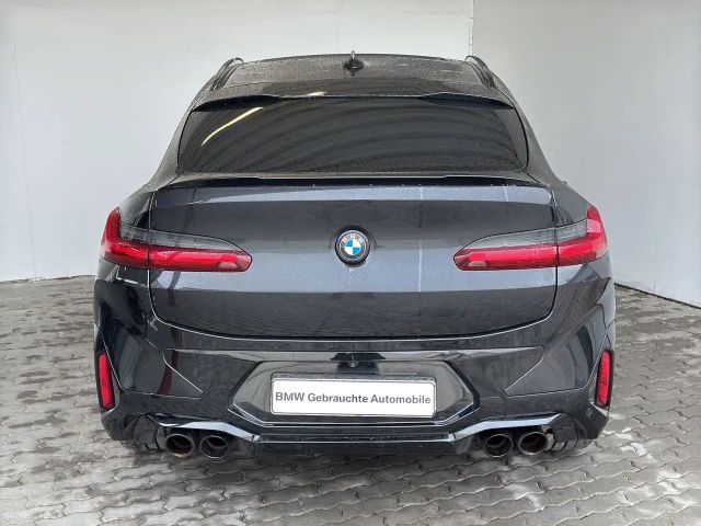 BMW X4 Navi.Laser.HuD.ACC.360°.Pano.KomfZg.SHZv+h