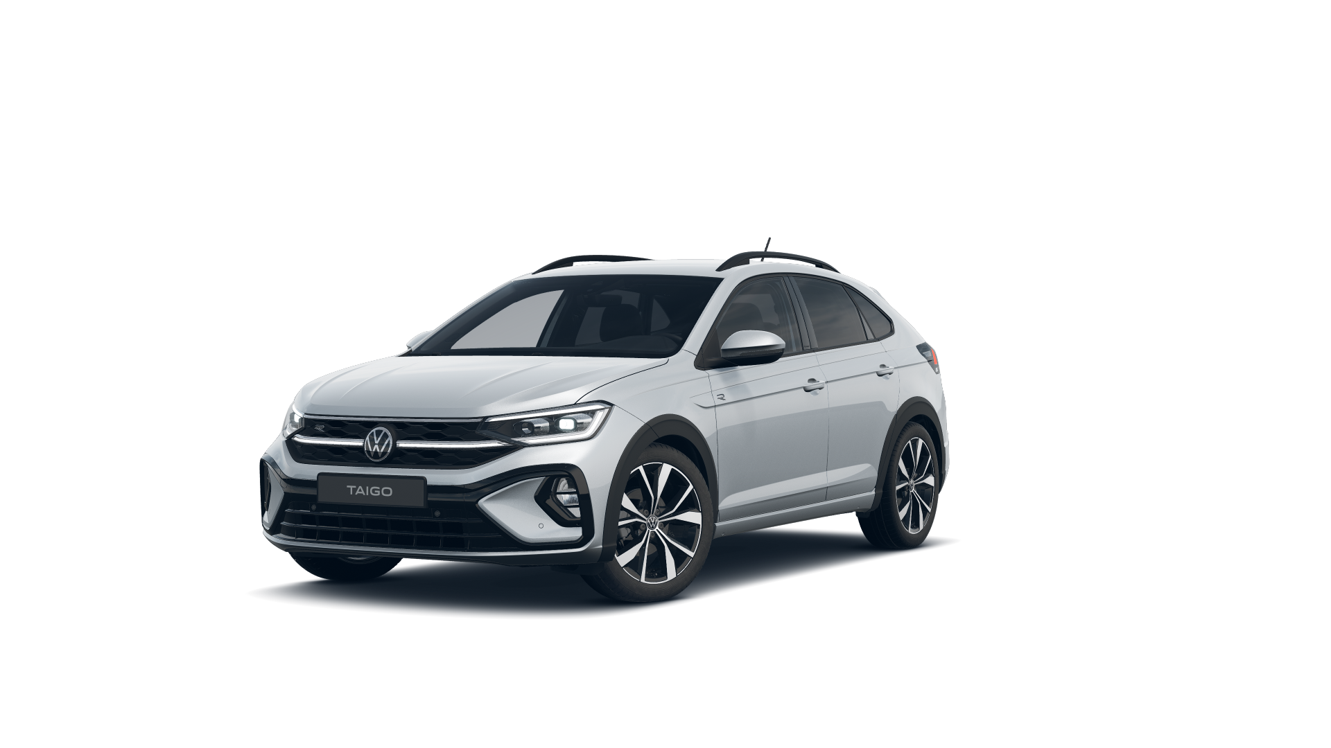 Volkswagen Taigo 1.0 TSI