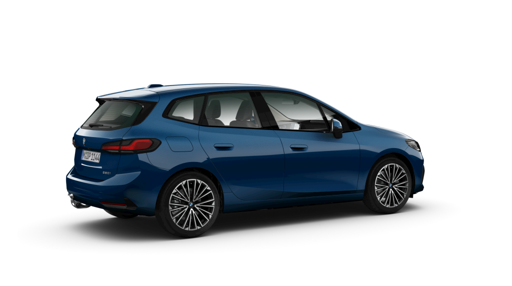 BMW 220 220i Active Tourer