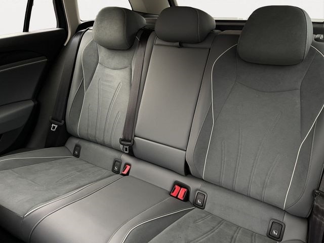 Volkswagen Passat 2.0 TDI Business