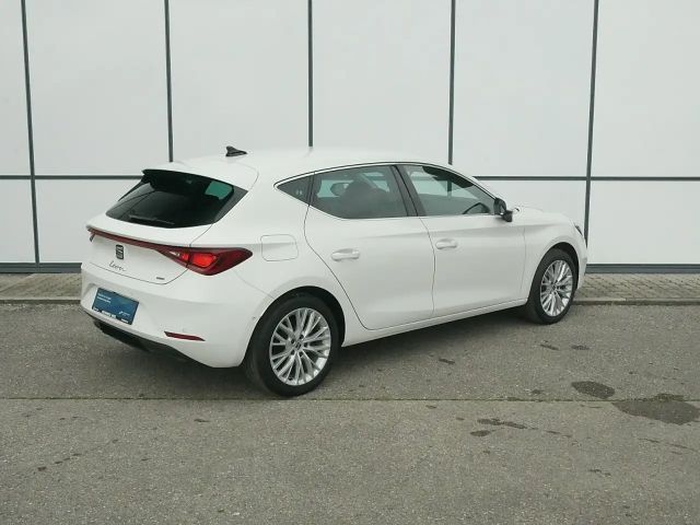 Seat Leon DSG Xcellence e-Hybrid