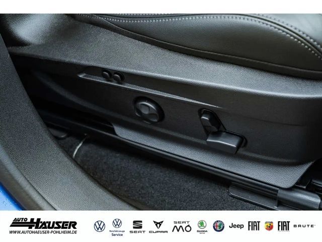 Alfa Romeo Stelvio AT8 Q4 Veloce