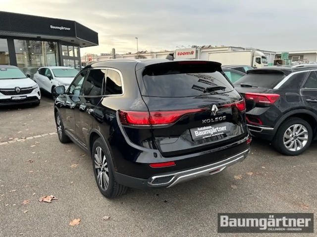 Renault Koleos EDC Initiale Paris TCe 160