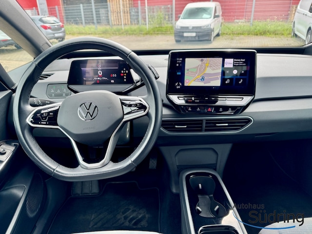 Volkswagen ID.3 IQ.Drive Performance Pro