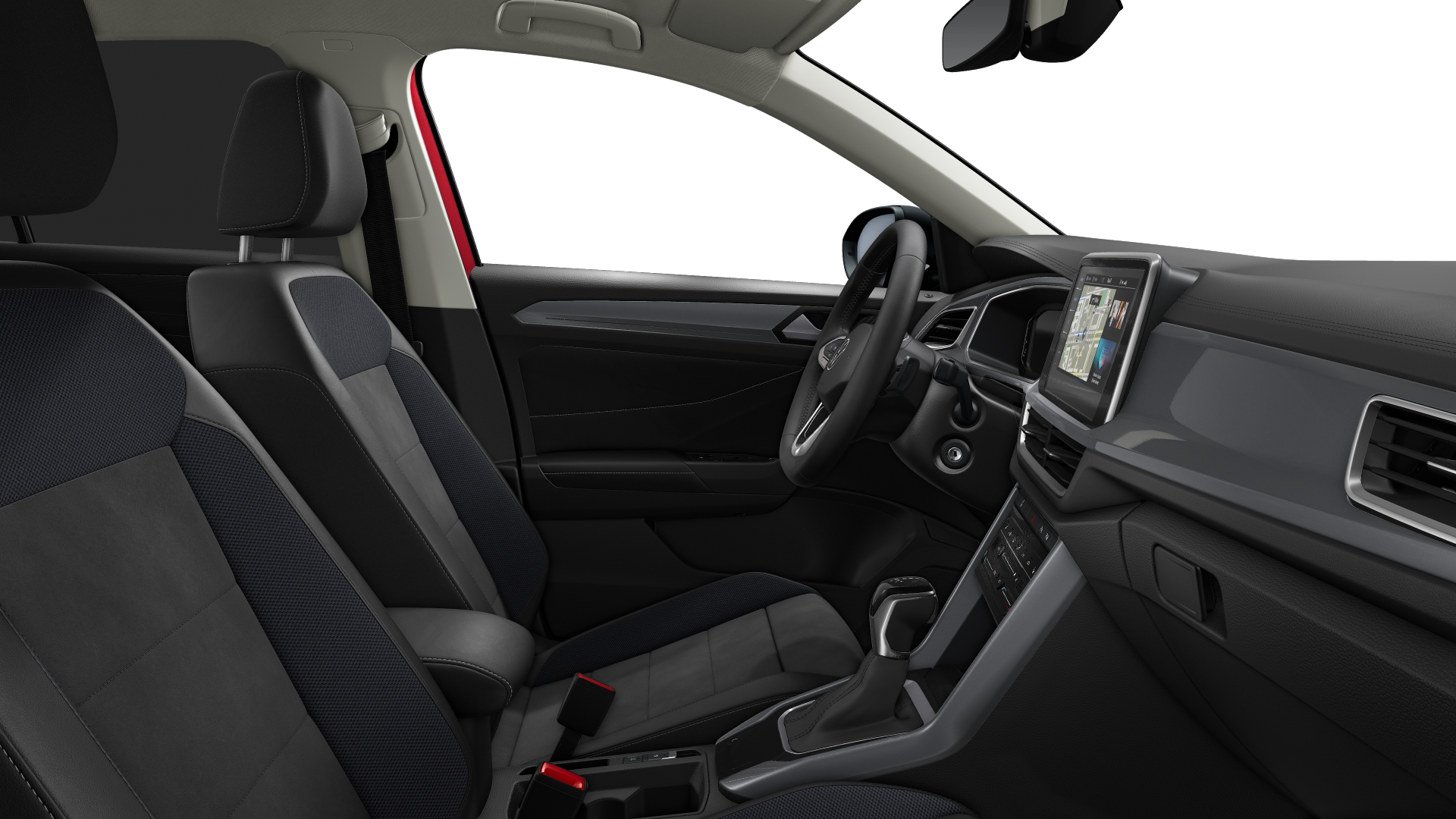 Volkswagen T-Roc 2.0 TDI DSG