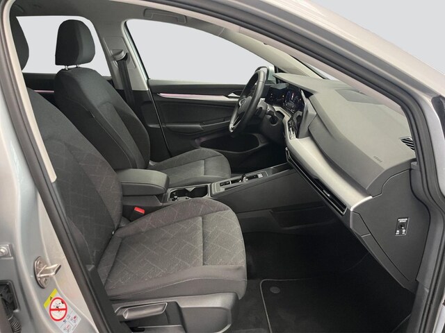 Volkswagen Golf 2.0 TDI DSG Life Variant