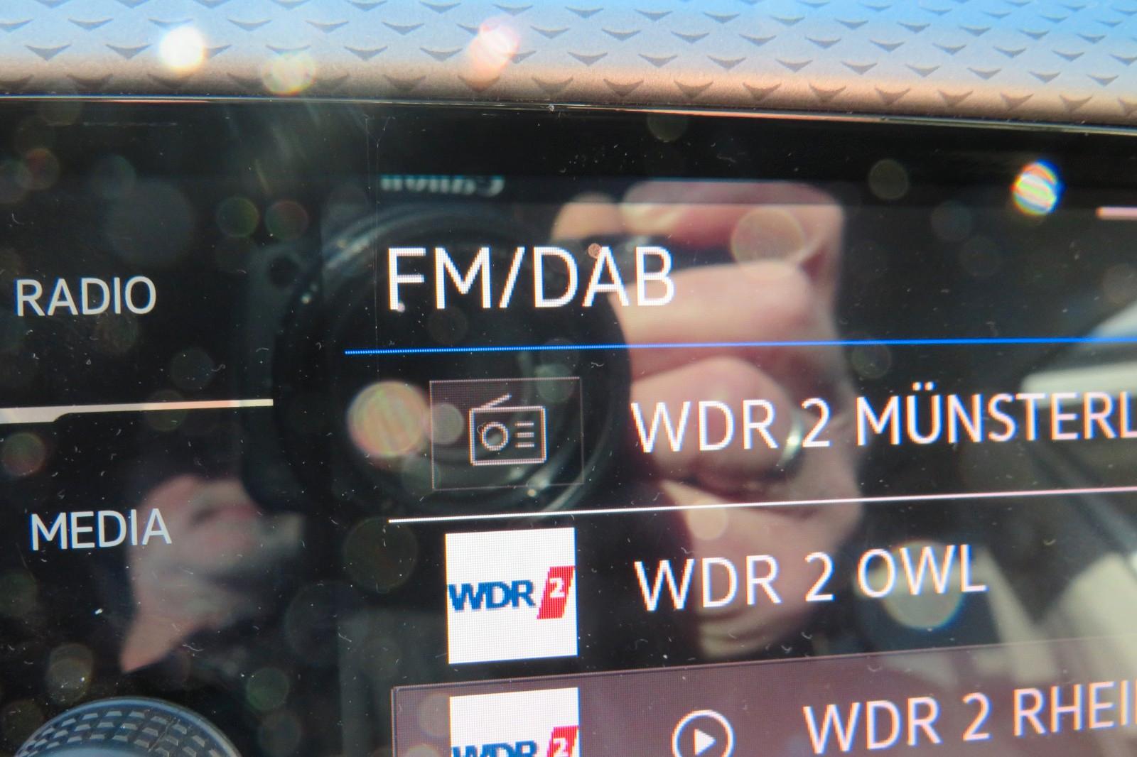 Volkswagen T-Cross Active ACC NAVI APP GJ SITZH. PDC 1HD