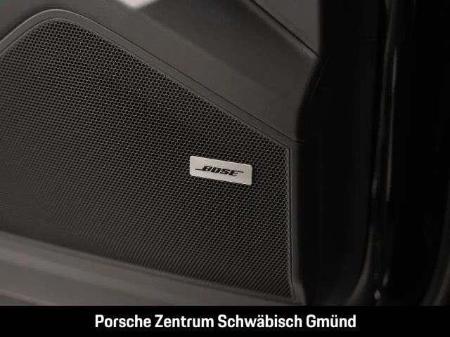 Porsche Cayenne Coupé E-Hybrid