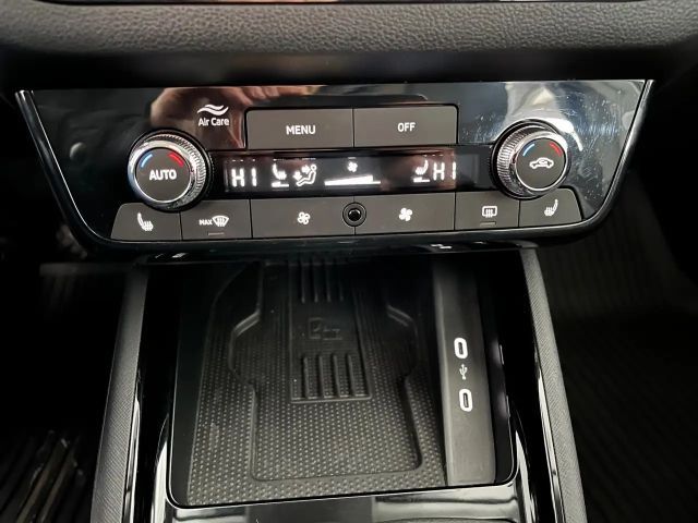 Skoda Kamiq 1.5 TSI Selection