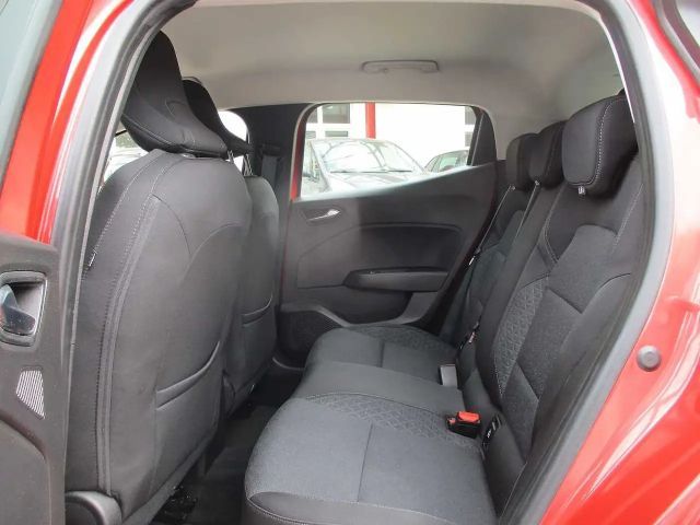 Renault Clio Business Line TCe 100