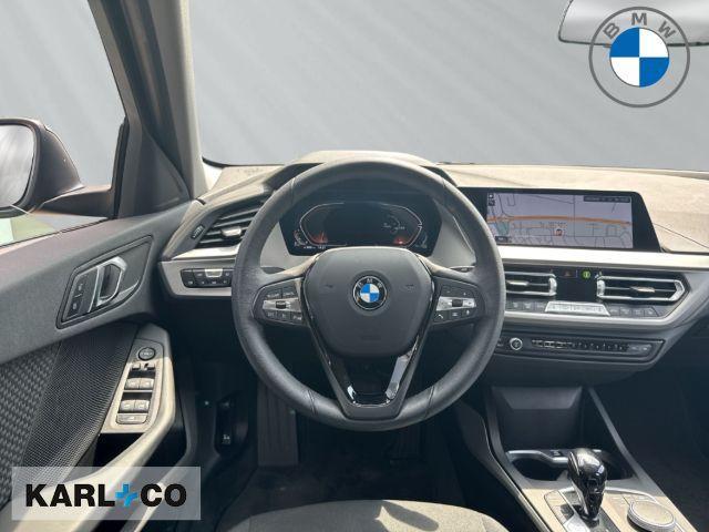 BMW 116 116d 5-deurs