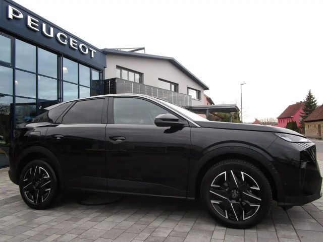 Peugeot 3008 Allure Pack Hybrid