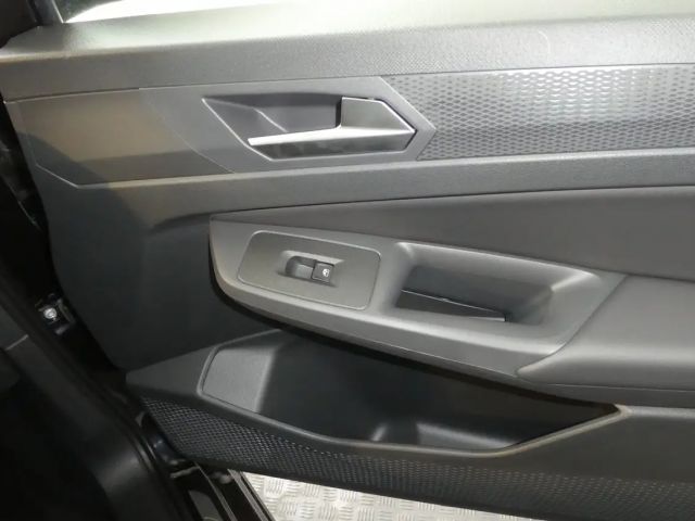 Volkswagen Caddy Style