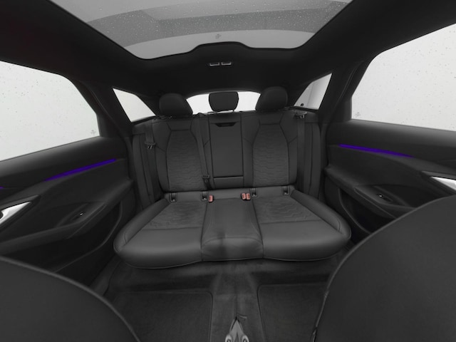 Audi A6 e-tron Avant Performance