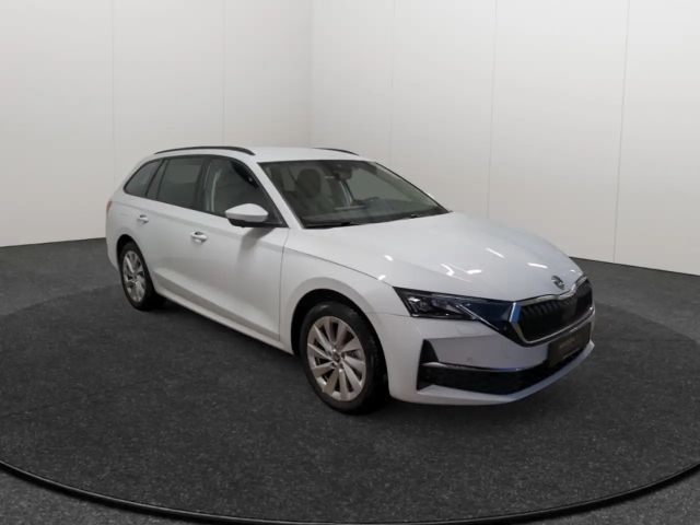Skoda Octavia Combi Selection