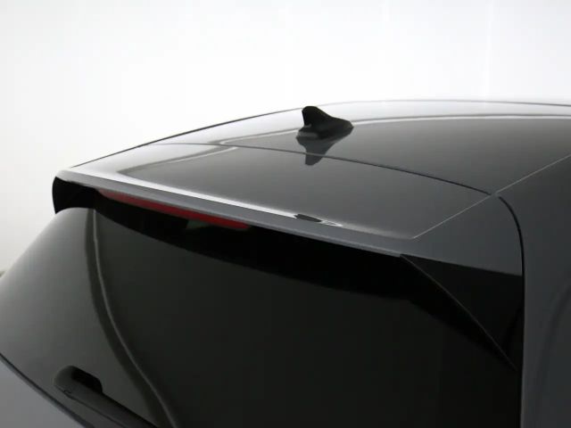 Volkswagen Golf 2.0 TSI DSG GTI Golf VIII