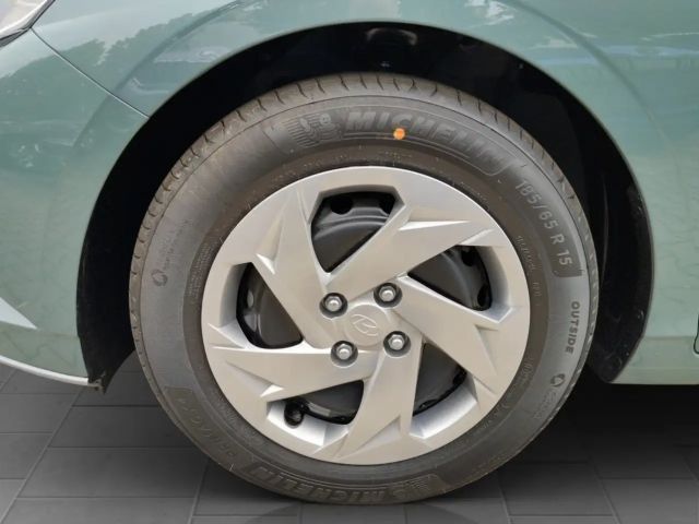 Hyundai i20 1.0 Select T-GDi