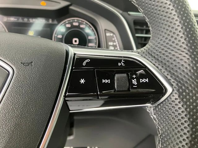 Audi A6 40 TDI S-Line Sedan