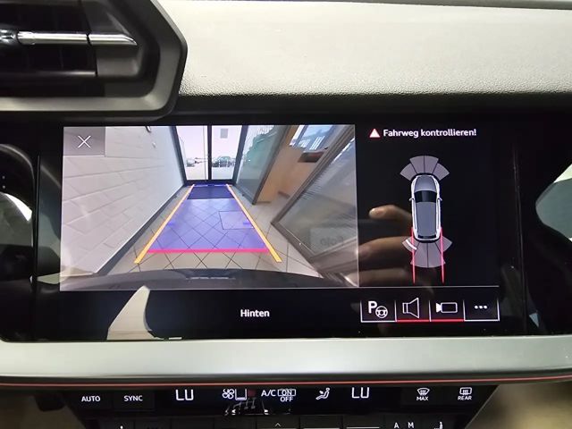 Audi A3 Kamera,Navi,LED,PDC,Sitzheizung