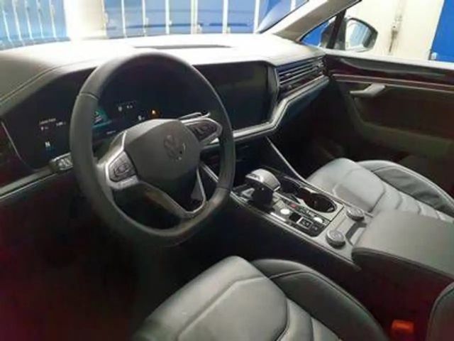 Volkswagen Touareg 3.0 V6 TDI