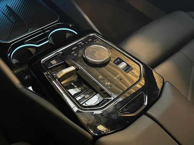 BMW 520 520i M-Sport Touring