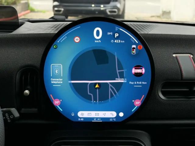 MINI Cooper COOPER C - TRIM JCW