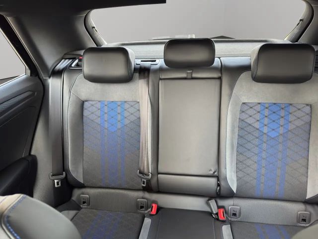 Volkswagen T-Roc 2.0 TSI 4Motion