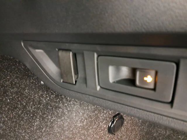 Skoda Octavia Essence TSI