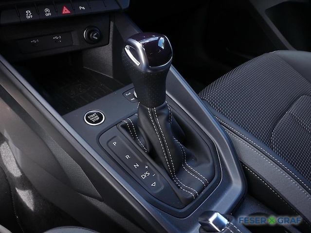 Audi A1 30 TFSI Allstreet S-Tronic