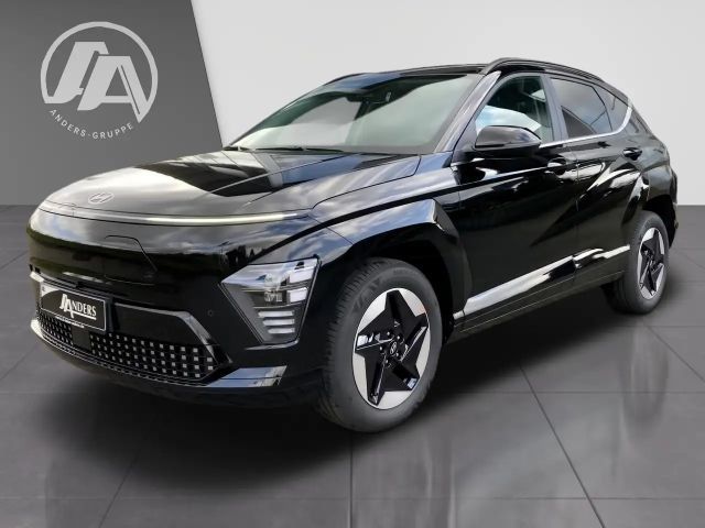 Hyundai Kona Electric Trend