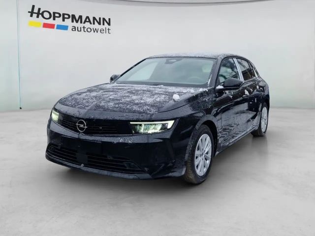 Opel Astra 1.2 Turbo Edition