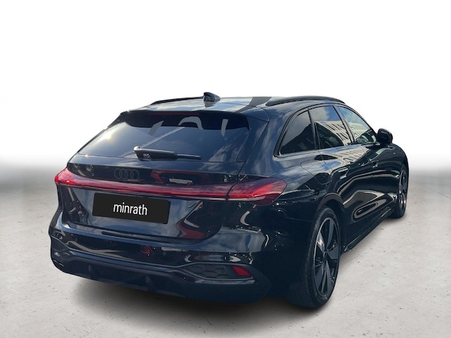 Audi A5 Avant S-Tronic