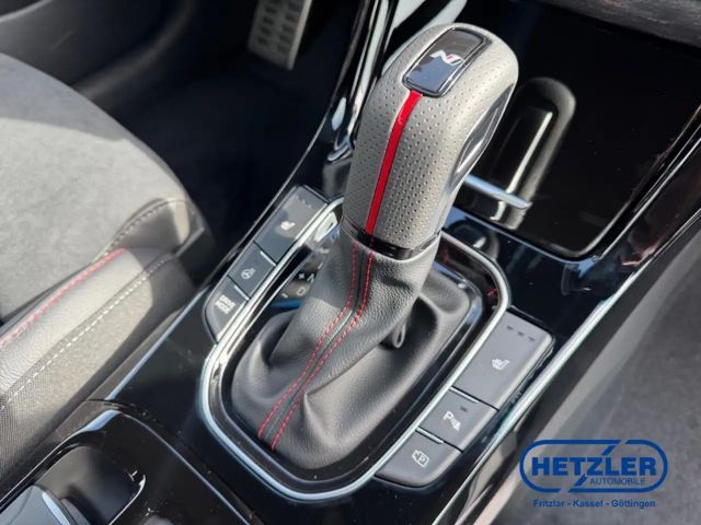 Hyundai i30 Hybrid N Line T-GDi